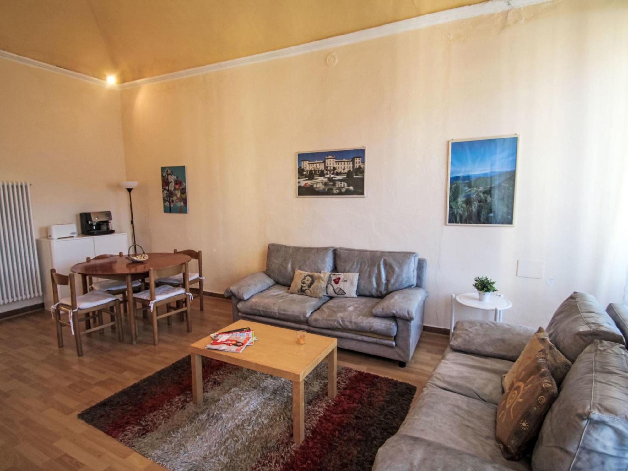 Apartment Roma By Interhome Porto Valtravaglia Exterior foto