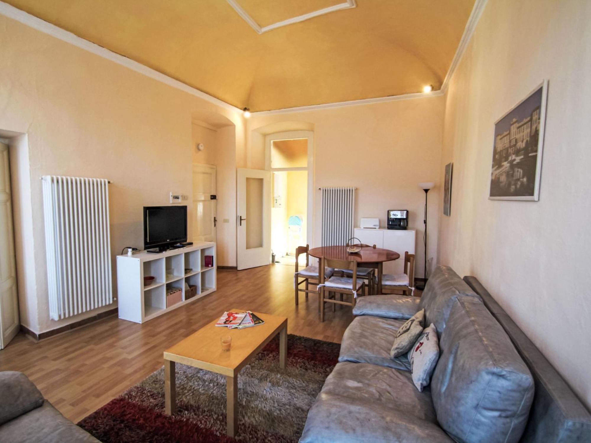 Apartment Roma By Interhome Porto Valtravaglia Exterior foto